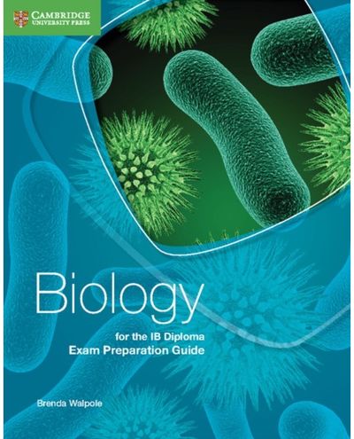 Biology for the IB