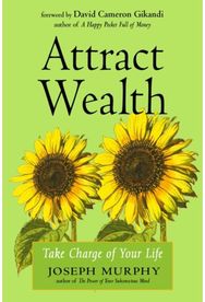 Attract Wealth: Take Charge of Your Life Take Charge of Your Life
