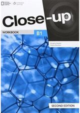 Close-up B1: