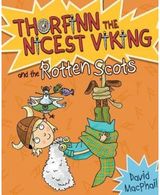 Thorfinn and the