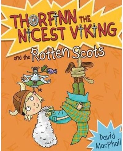 Thorfinn and the