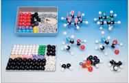 Molymod MMS-003: Organic Teacher 111 atom set Organic Teacher 111 atom set