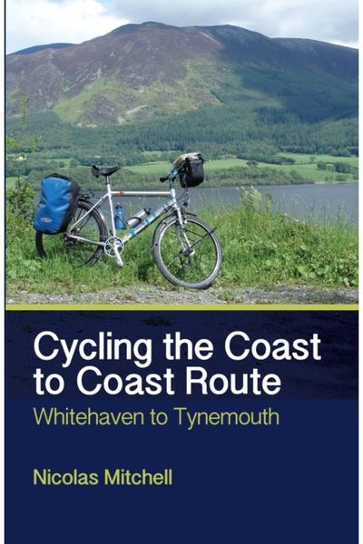 Cycling the Coast to Whitehaven to
