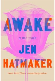 Awake: Losing My Marriage, Finding Myself