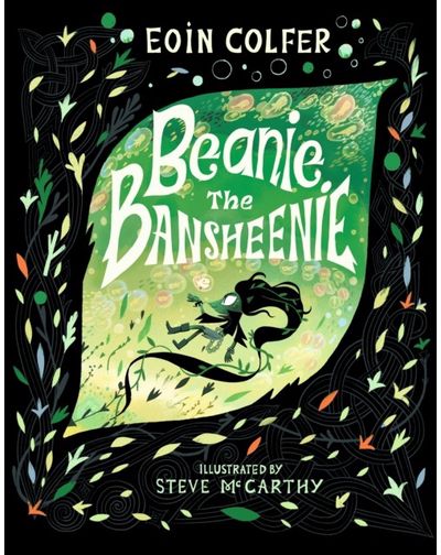 Beanie the An unforgettable new