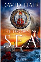 Drowning Sea: The Talmont Trilogy Book 2