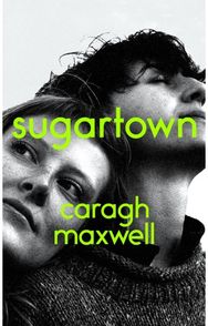 Sugartown: Shortlisted for the An Post Irish Book Awards 2025