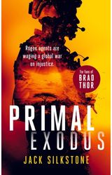 PRIMAL Exodus: A PRIMAL action thriller