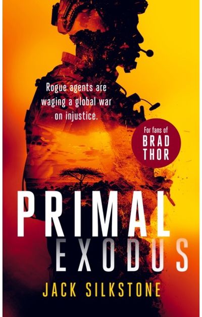 PRIMAL Exodus: A PRIMAL action thriller