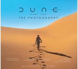 Dune Part Two: The Photography