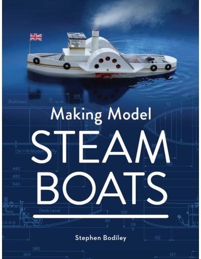 Making Model Steam