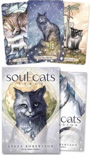 Soul Cats Tarot