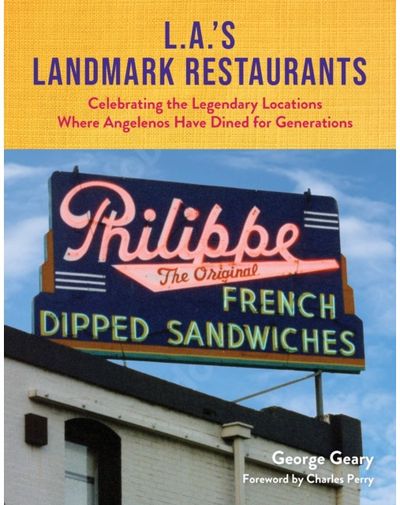 L.A.s Landmark Celebrating the