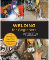 Welding for Learn Everything You