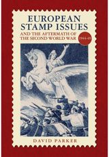 European Stamp Issue 1944-1949