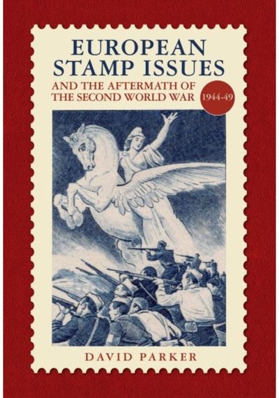 European Stamp Issue 1944-1949