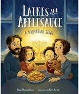 Latkes and