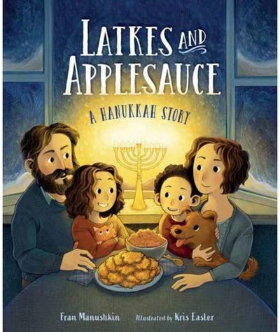 Latkes and