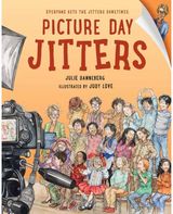 Picture Day Jitters