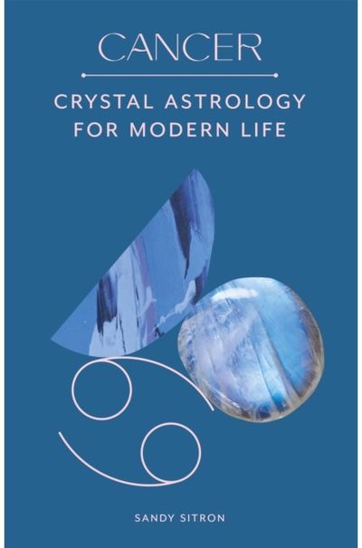 Cancer Crystal Astrology