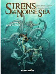 Sirens of the Norse Death & Exile