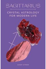 Sagittarius Crystal Astrology