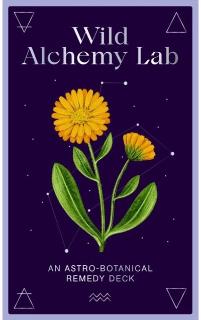 Wild Alchemy Lab An Astro-botanical