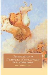 Orientation in The Art of Falling