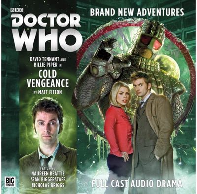 Tenth Doctor