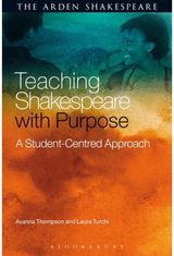 Teaching Shakespeare A Student-Centred