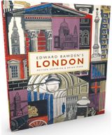 Edward Bawdens