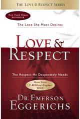 Love and Respect The Love She Most