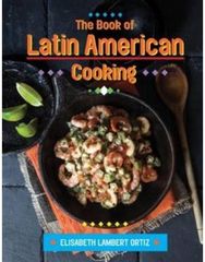 Book of Latin American Cooking