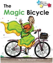 Magic Bicycle