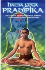 Hatha Yoga Pradipika