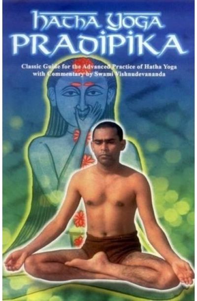 Hatha Yoga Pradipika