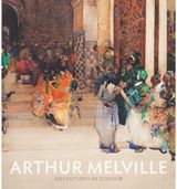Arthur Melville
