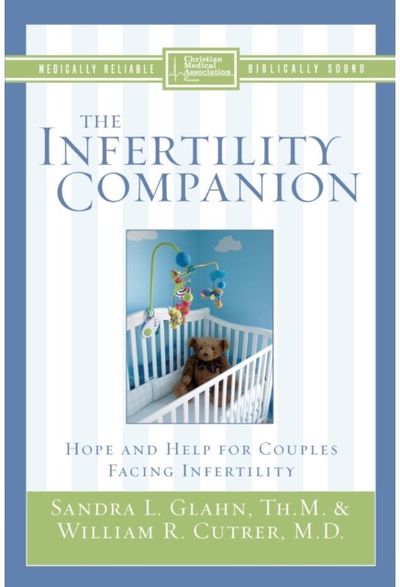 Infertility Hope and Help for