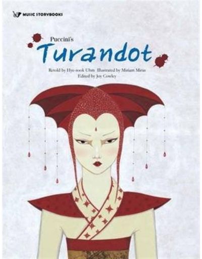 Puccinis Turandot