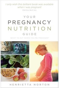 Your Pregnancy Nutrition Guide: What to eat when you're pregnant What to eat when you're pregnant