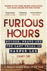 Furious Hours Murder, Fraud and