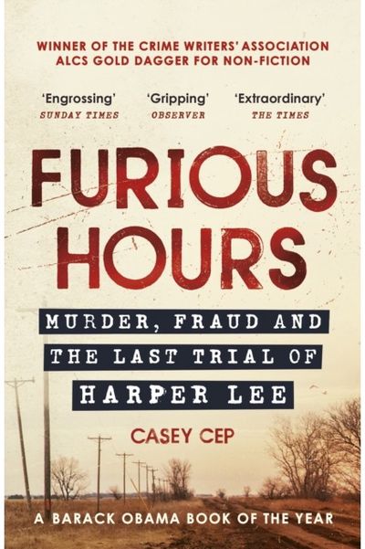 Furious Hours Murder, Fraud and
