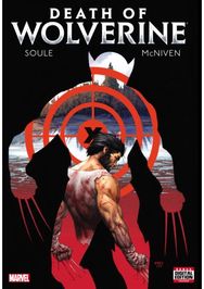 Death of Wolverine