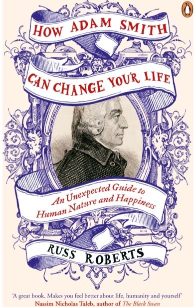 How Adam Smith Can An Unexpected Guide