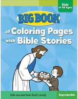 Big Book of Coloring