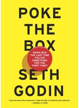 Poke the Box When Was the Last