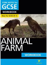 Animal Farm: York