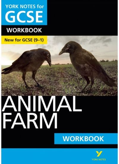 Animal Farm: York