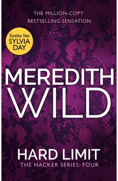 Hard Limit (The Hacker Series,