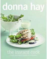 Instant Cook